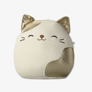 Squishmallows / Cam the Cat / 5”